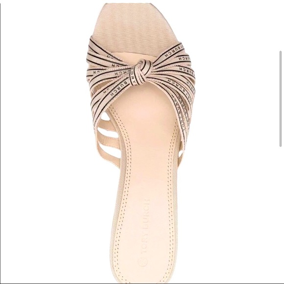 Tory Burch Shoes - Tory Burch Ribbon Sandals